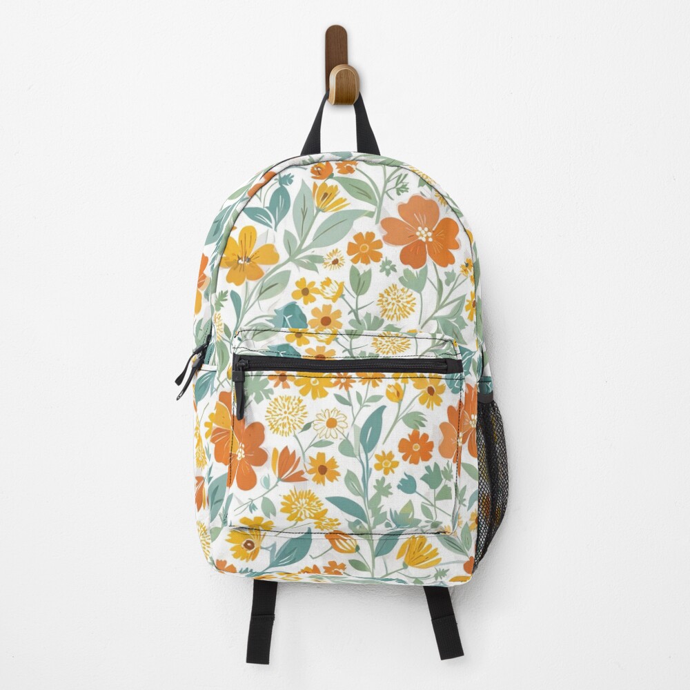 Item preview, Backpack designed and sold by CoolPixels.