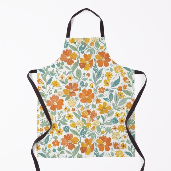 Item preview, Flower Pyrex designed and sold by CoolPixels.