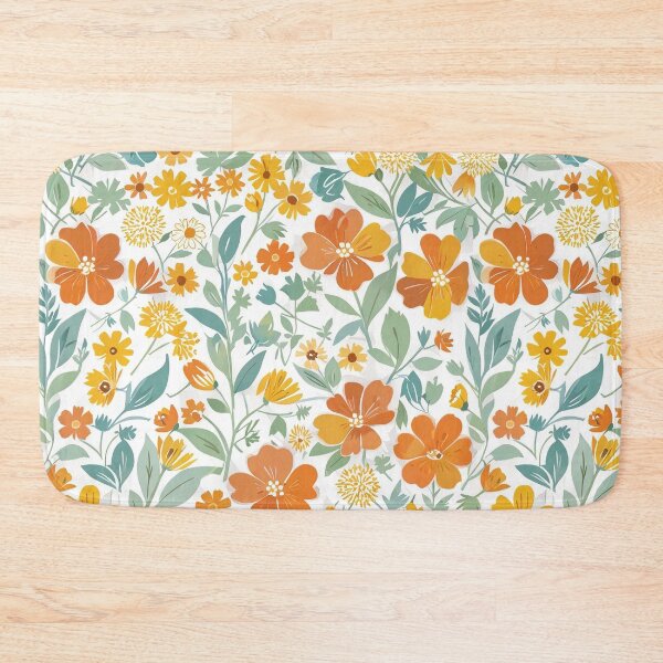 Item preview, Flower Pyrex designed and sold by CoolPixels.