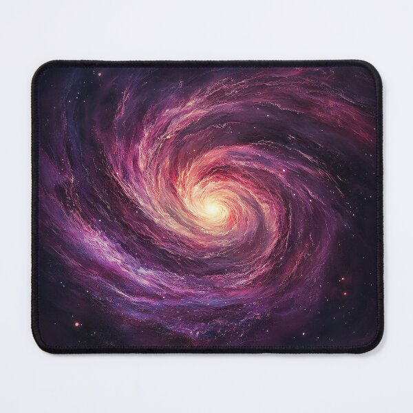 Item preview, The rotation of the universe designed and sold by FluffyGallery.
