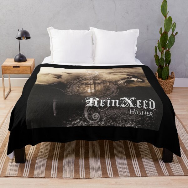 Item preview, Majestica - ReinXeed - Higher album 2009 designed and sold by AyanaLine.