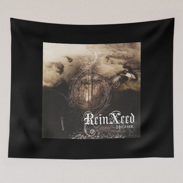 Item preview, Majestica - ReinXeed - Higher album 2009 designed and sold by AyanaLine.