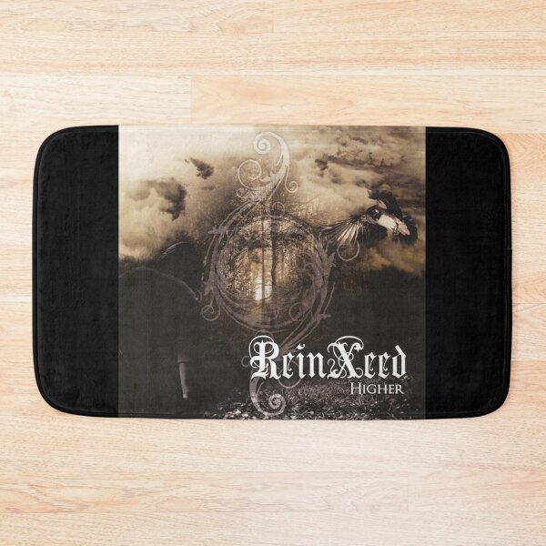 Item preview, Majestica - ReinXeed - Higher album 2009 designed and sold by AyanaLine.