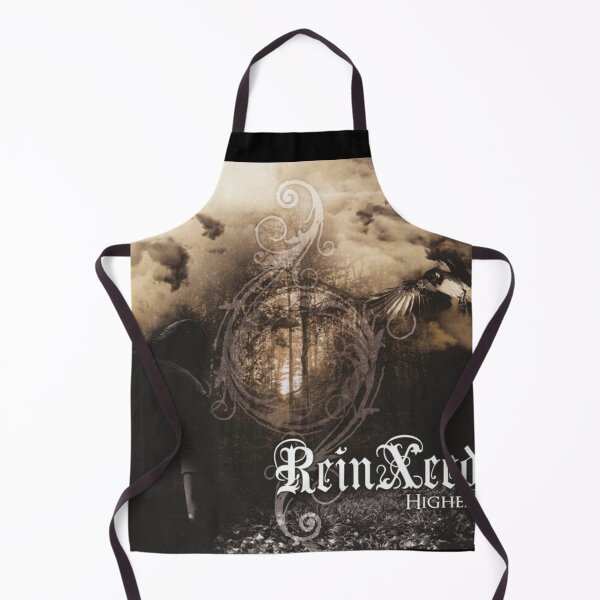 Item preview, Majestica - ReinXeed - Higher album 2009 designed and sold by AyanaLine.