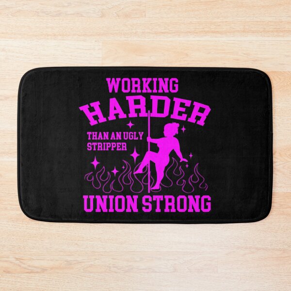 Item preview, wORKING hARDER  designed and sold by ChozenOne562.