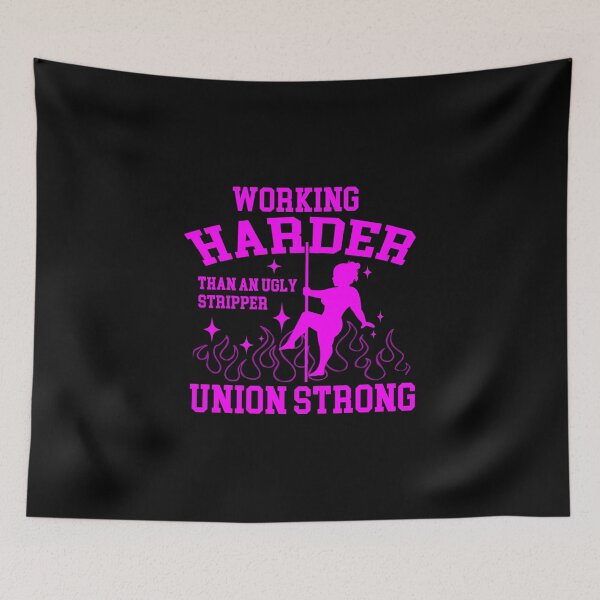 Item preview, wORKING hARDER  designed and sold by ChozenOne562.