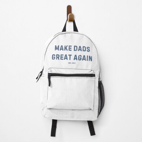 Item preview, Make Dads Great Again! designed and sold by Hey Saint!.