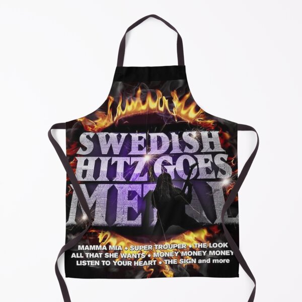 Item preview, Majestica - ReinXeed - Swedish Hitz Goes Metal album 2011 designed and sold by AyanaLine.