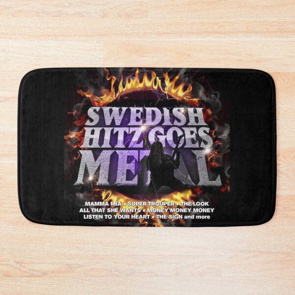 Item preview, Majestica - ReinXeed - Swedish Hitz Goes Metal album 2011 designed and sold by AyanaLine.