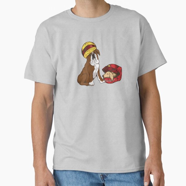 Item preview, Roscoe + Leo (vollfarbig) designed and sold by de shop of denise.