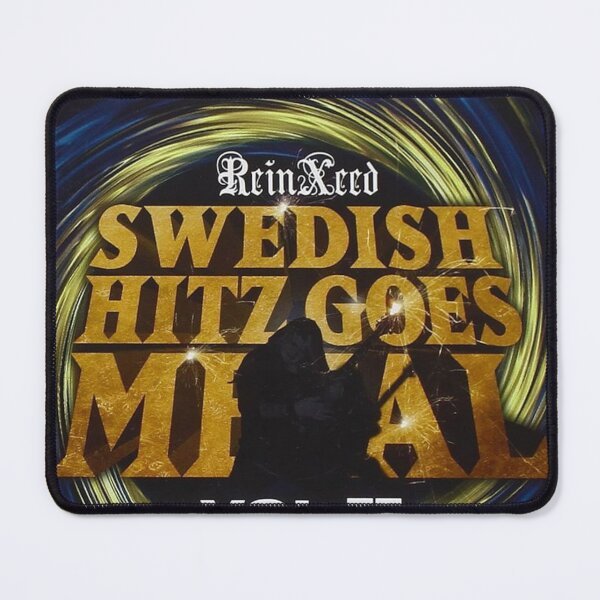 Item preview, Majestica - ReinXeed - Swedish Hitz Goes Metal Vol II album 2013 designed and sold by AyanaLine.
