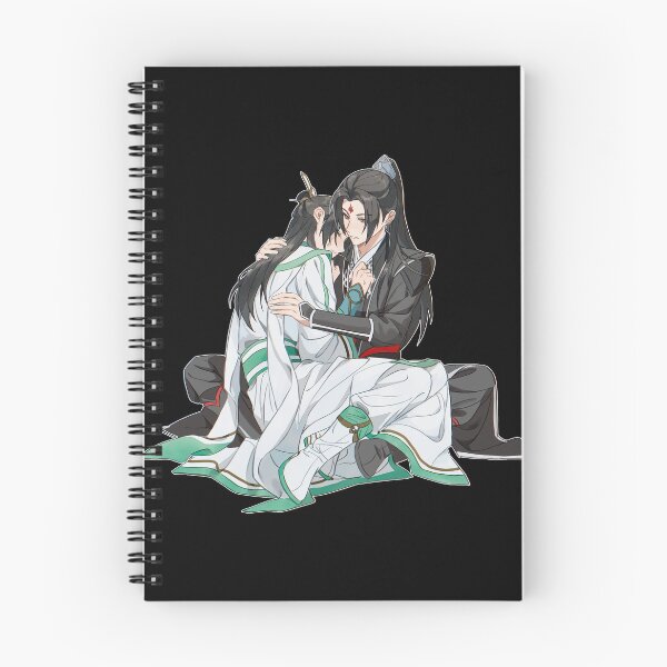 Item preview, romance bingqiu designed and sold by stelladaodo.