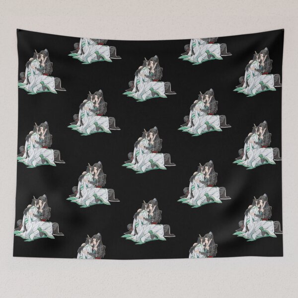 Item preview, bingqiu romance designed and sold by stelladaodo.