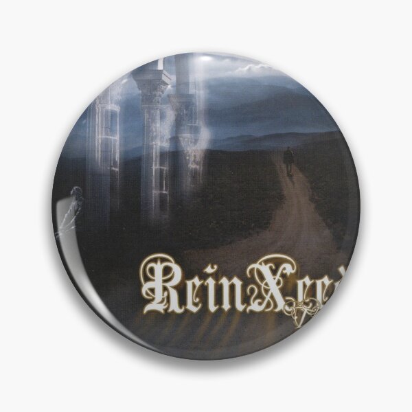 Item preview, Majestica - ReinXeed - The Light album 2008 designed and sold by AyanaLine.
