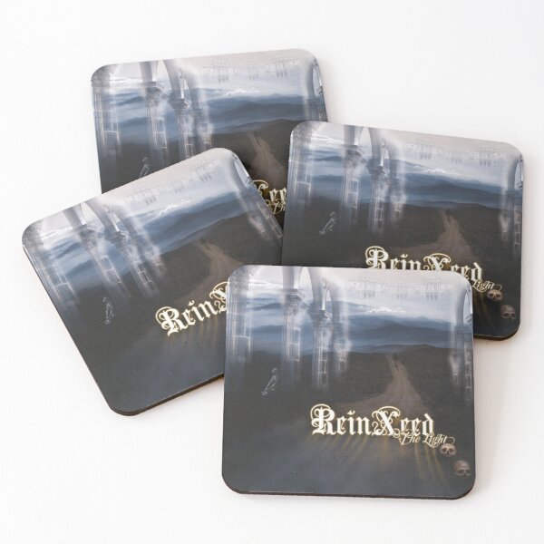Item preview, Majestica - ReinXeed - The Light album 2008 designed and sold by AyanaLine.
