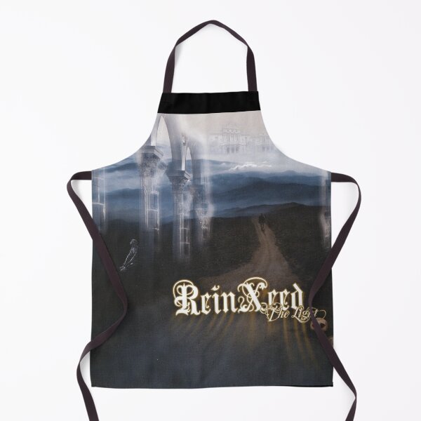 Item preview, Majestica - ReinXeed - The Light album 2008 designed and sold by AyanaLine.