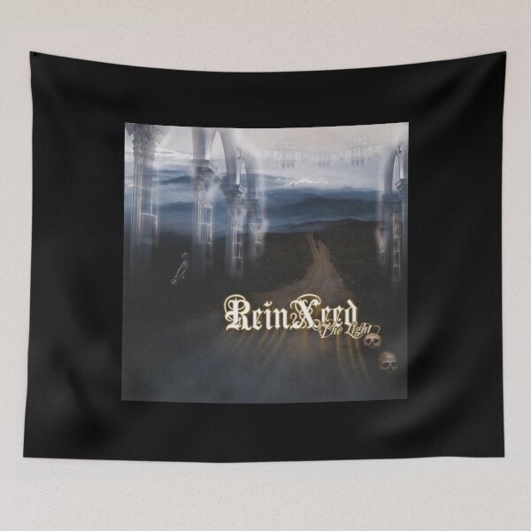Item preview, Majestica - ReinXeed - The Light album 2008 designed and sold by AyanaLine.