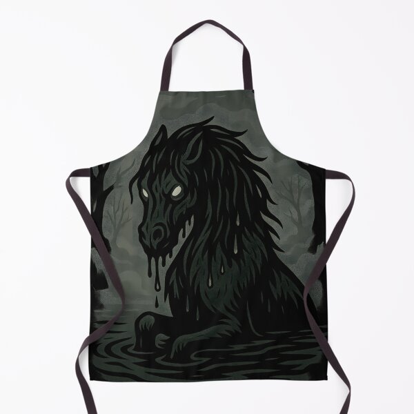 Item preview, Kelpie – The Call from the Moor designed and sold by Zunny91.