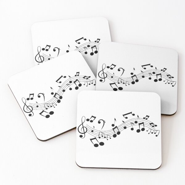 Item preview, Music score designed and sold by Naito Art.
