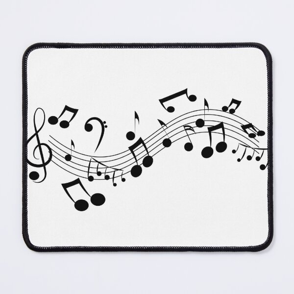 Item preview, Music score designed and sold by NaitoGraphisme.
