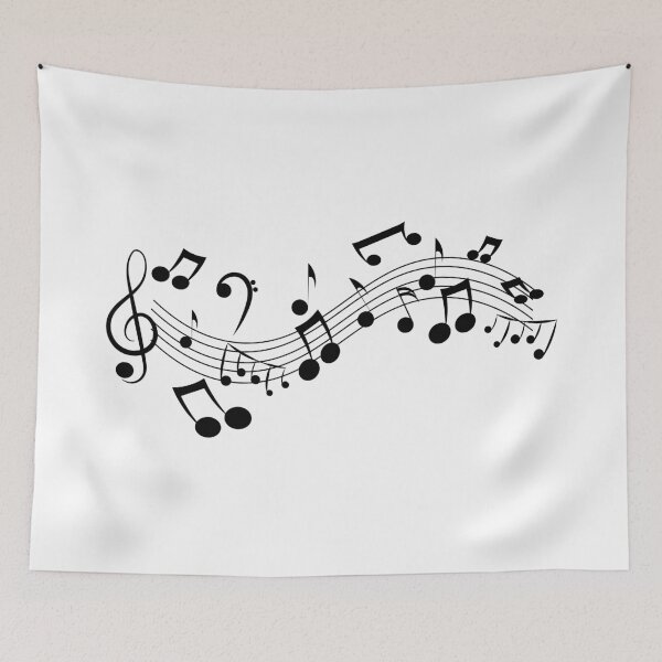 Item preview, Music score designed and sold by NaitoGraphisme.