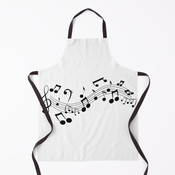 Item preview, Music score designed and sold by Naito Art.