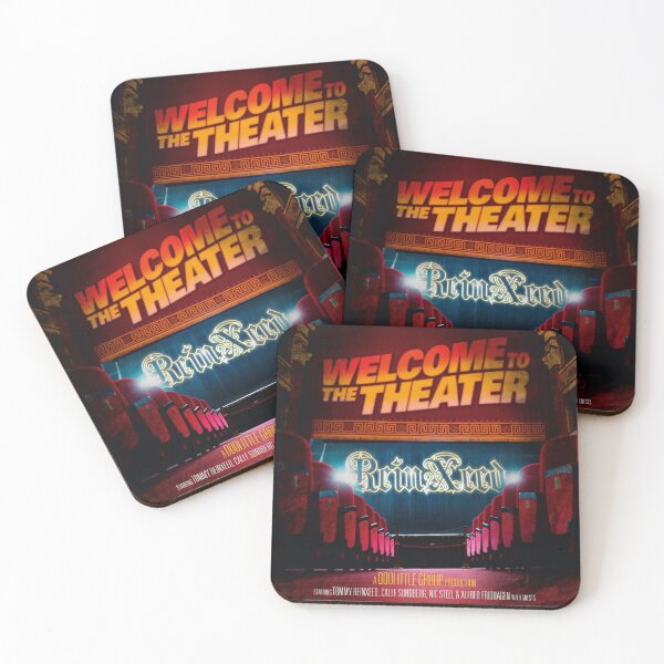 Item preview, Majestica - ReinXeed - Welcome to the Theater album 2012 designed and sold by AyanaLine.