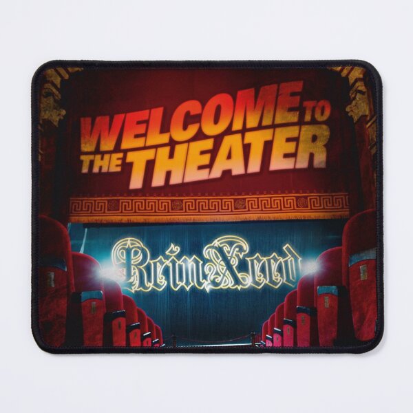Item preview, Majestica - ReinXeed - Welcome to the Theater album 2012 designed and sold by AyanaLine.