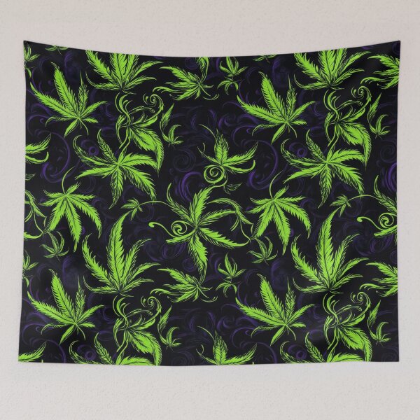 Item preview, Anime Smoke — Contemporary Graphic Art designed and sold by HEADMADE-TV.