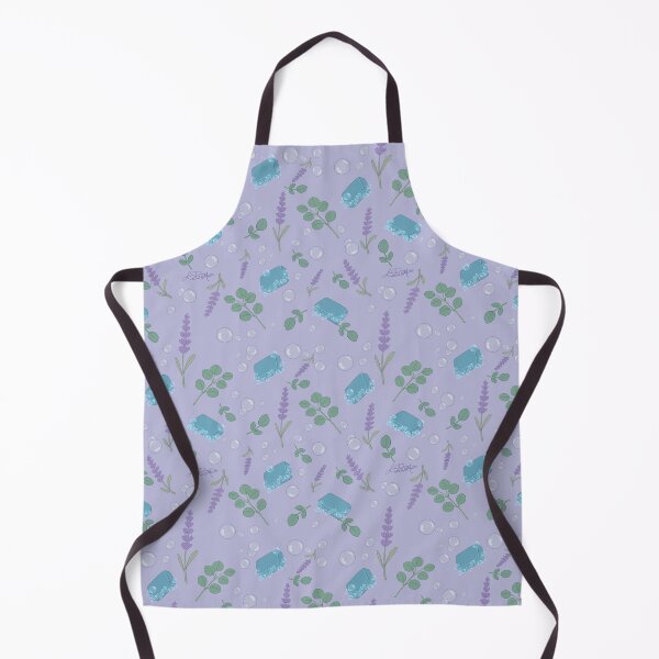 Item preview, Lavender Serenity designed and sold by Lunar Bunny - A Galaxy Of Services.