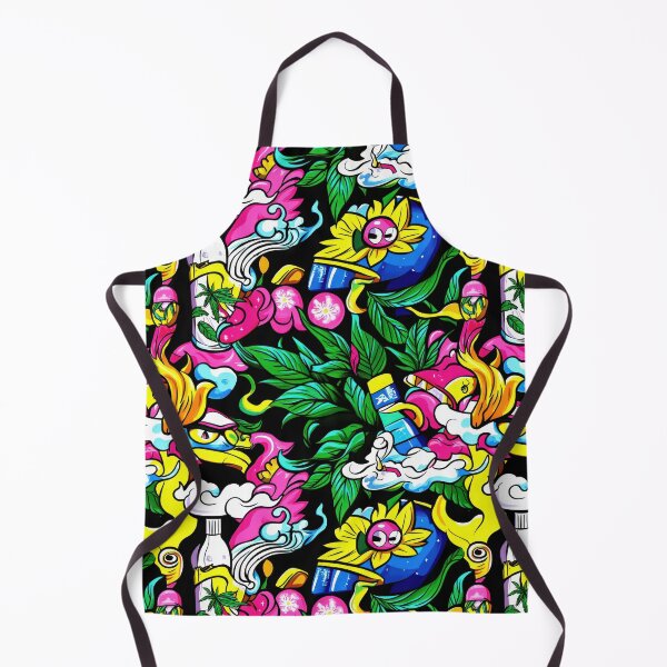 Item preview, Tattoo Joint Rush — Contemporary Graphic Art designed and sold by HEADMADE-TV.
