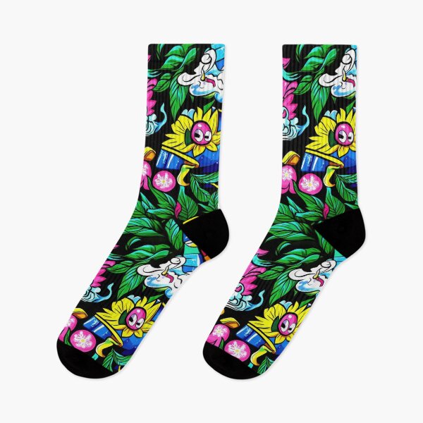 Item preview, Tattoo Joint Rush — Contemporary Graphic Art designed and sold by HEADMADE-TV.