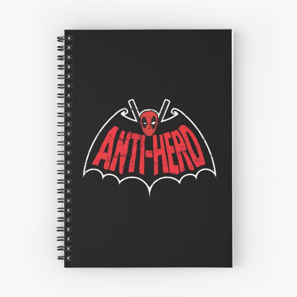 Item preview, The anti-ist Anti-Hero designed and sold by 13design.