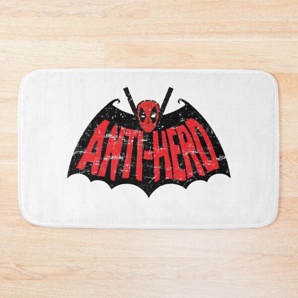 Item preview, The anti-ist Anti-Hero designed and sold by 13design.