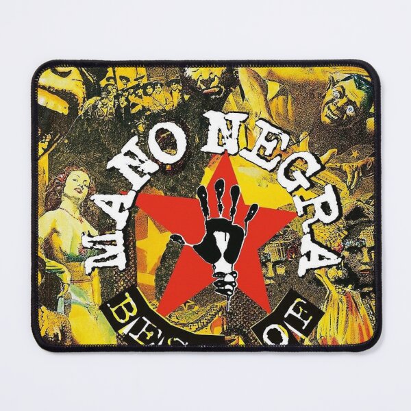 Item preview, Mano Negra - Best of Mano Negra Album 1998 designed and sold by AyanaLine.