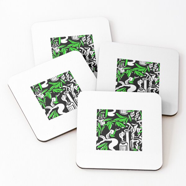 Item preview, Tattoo Joint Surge — Contemporary Graphic Art designed and sold by HEADMADE-TV.