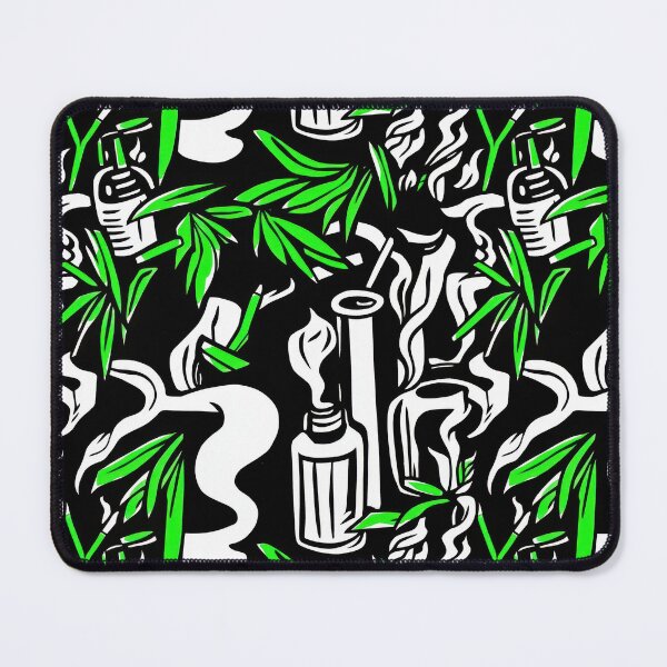 Item preview, Tattoo Joint Surge — Contemporary Graphic Art designed and sold by HEADMADE-TV.