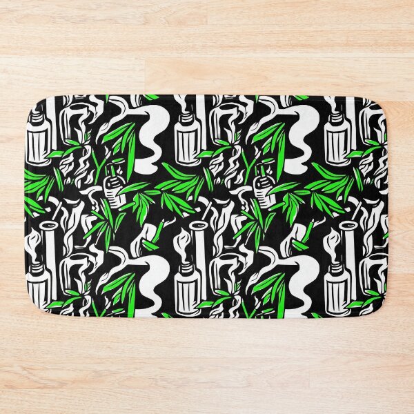Item preview, Tattoo Joint Surge — Contemporary Graphic Art designed and sold by HEADMADE-TV.