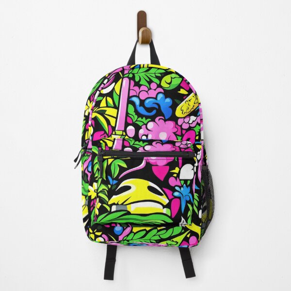Item preview, Anime Hemp Surge — Contemporary Graphic Art designed and sold by HEADMADE-TV.