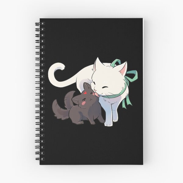 Item preview, Arte de fan de Nyanzun y Bingpup designed and sold by stelladaodo.