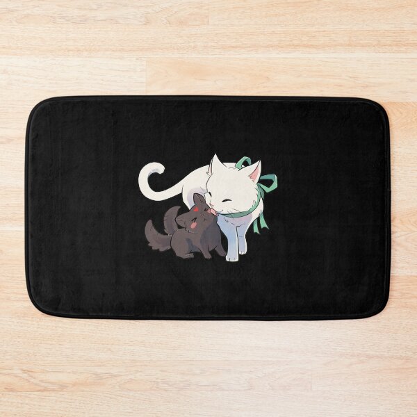 Item preview, nyanzun and bingpup fanart designed and sold by stelladaodo.
