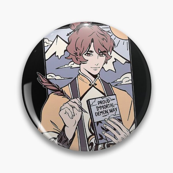 Item preview, SVSSS character designed and sold by stelladaodo.