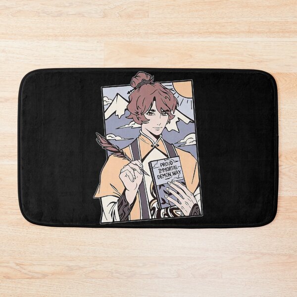 Item preview, SVSSS character designed and sold by stelladaodo.