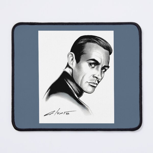 Item preview, EL HOMBRE designed and sold by AlvaroArts.