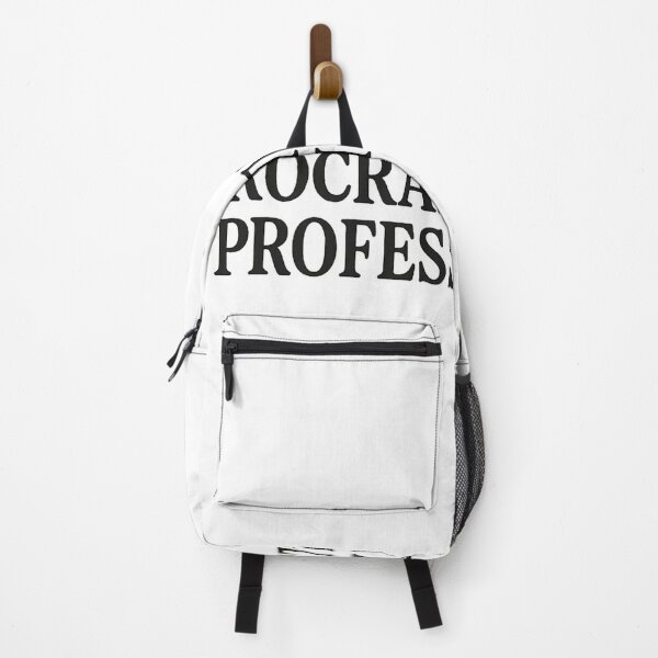 Item preview, Procrastinating Professionally – Minimalist Typography Design for Daily Humor designed and sold by Inspired by CarMa.