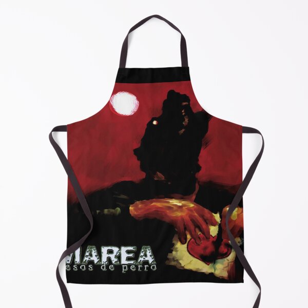 Item preview, Marea - Besos de perro Album 2002 designed and sold by AyanaLine.