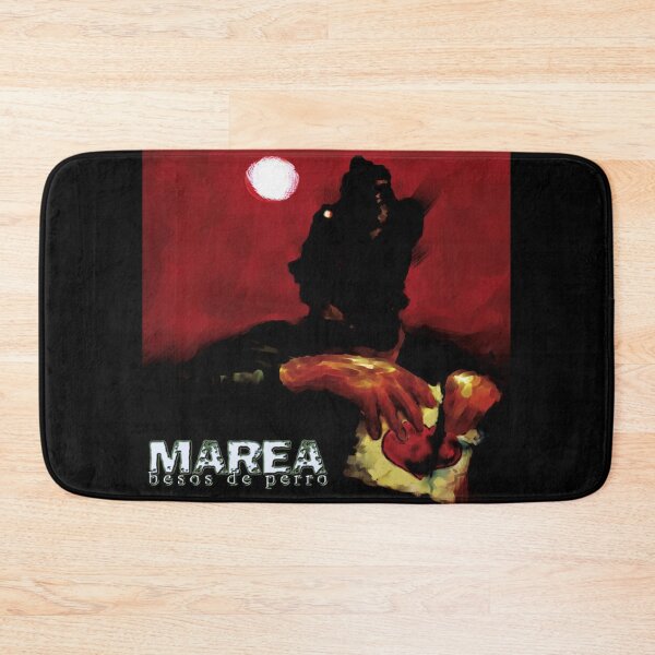 Item preview, Marea - Besos de perro Album 2002 designed and sold by AyanaLine.
