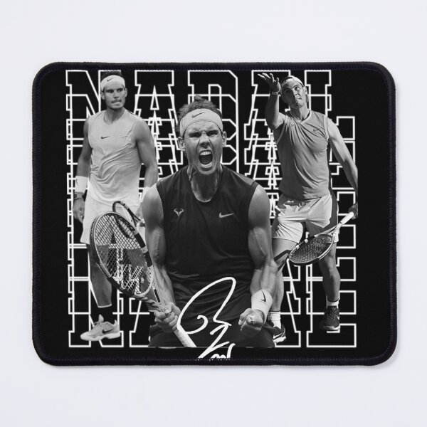 Item preview, Merci  Rafael Nadal 2025 Vintage  designed and sold by stelladaodo.