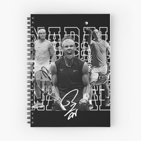 Item preview, Merci  Rafael Nadal 2025 Vintage  designed and sold by stelladaodo.