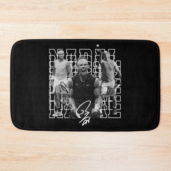 Item preview, Merci  Rafael Nadal 2025 Vintage  designed and sold by stelladaodo.